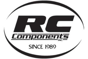 RC Components claims 20 percent power boost with accessories