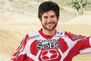 Windham ready to race in San Diego