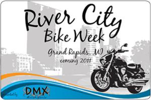 Michigan gives the green light to "River City Bike Week"