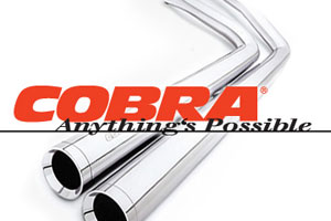 Cobra Engineering details new accessories
