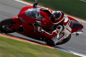 Ducati announces 848EVO contingency program