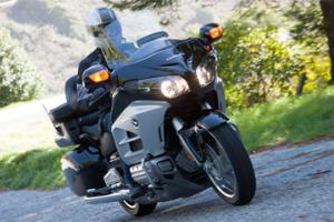 Honda details history of Gold Wing on new website