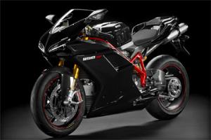 Ducati's new 1198 SP offers top value