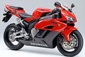 Honda Fireblade named "Best Used Bike"