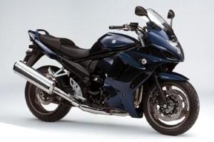 Suzuki to recall nearly 75,000 bikes