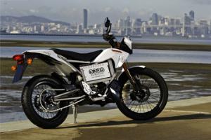Zero introduces XU street bike with swappable power pack