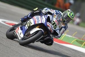 Yamaha introduces Y.E.S. sponsorship for top riders