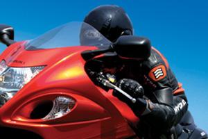 Attempt to Repeal Motorcycle Helmet Law in Michigan Finds Little Support