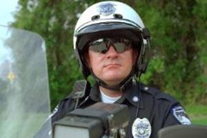 Florida Policemen to Compete in Motorcycle "Rodeo"