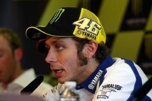 Stoner-Rossi crash to be discussed at Estoril