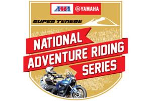 Yamaha to sponsor AMA Adventure Riding Series