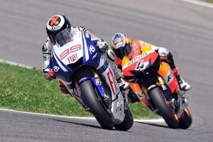 MotoGP announces deal with new Austin, Texas, track