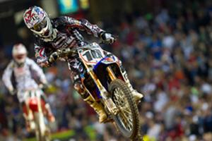Brayton Ruled Out for Seattle Due to Back Pain