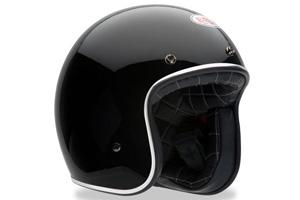 Bell Custom 500: A Modern Take on the "Original" Motorcycle Helmet