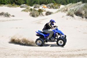 A Buyer's Guide To Finding A Sport ATV