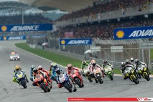 Sixteen Teams Apply for 2012 MotoGP