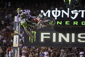 Villopoto secures title with smart riding