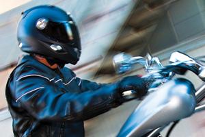 Montana Crash Victim Becomes Motorcycle Helmet Activist