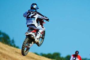 Reed, Dungey, kick off AMA Motocross right
