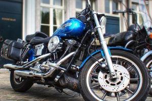 Tomahawk Fall Ride Promises Lots for Harley Fans