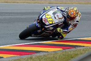 Rossi to Ride Upgraded Ducati this Weekend