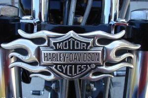 Harley opens up vault of weird history