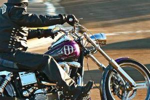 Harley-Davidson Celebrates African American History With Iron Elite Website