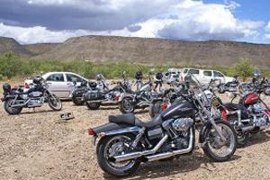 Harley Davidson Upgrades New Cruisers
