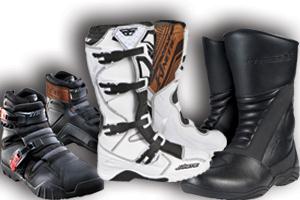 Motorcycle Boots Buyer's Guide