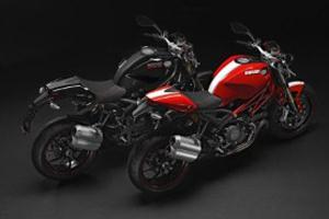 Ducati Adds New Colors For Two Models