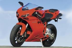 Ducati Details New Engine