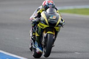 Hayes Comments On Upcoming MotoGP Debut