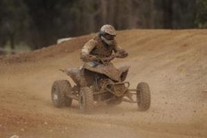ITP Mud Lite ATV Tire Review