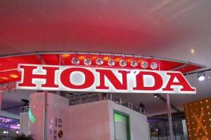 Reed's TwoTwo Motorsports To Get Honda Factory Support