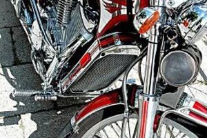 Progressive International Motorcycle Show Announces Attractions