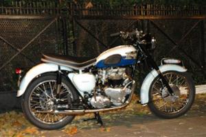 Du Pont Family To Auction Off A Number Of Classic, Vintage, And Rare Motorcycles
