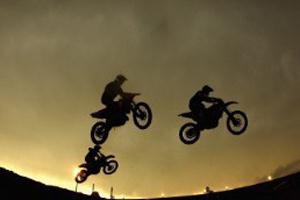 Speed Network Will Broadcast 11 AMA Supercross Championship Races In 2012