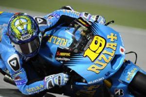 Suzuki Issues Official Statement On MotoGP Exit
