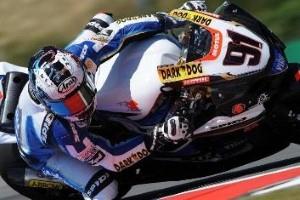 Seeley Returns To British Superbike