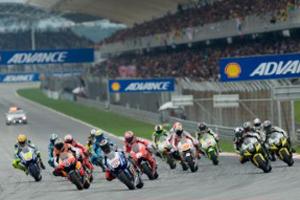 MotoGP Approves New CRTs, Institutes Rule Changes