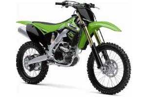 Two New Products For Kawasaki KX Owners