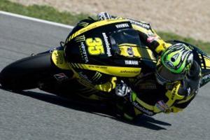 MotoGP Will Return To Jerez