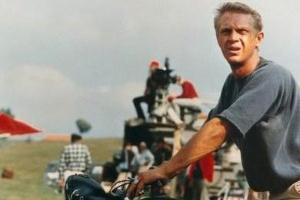 Steve McQueen's Racing Suit Sells For Nearly $1 Million
