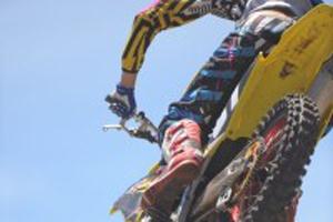 Safety Tips For Motocross Riders