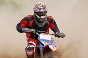 Graham Jarvis Wins Grueling King Of The Motos