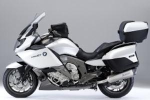BMW K 1600 GT Named International Bike Of The Year 2011