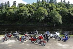 Broward County, Florida, Gears Up For Annual Motorcycle Charity Ride