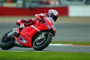 Casey Stoner On Top Again In Sepang
