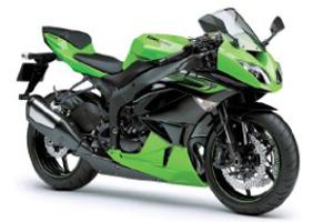 Recall Announced For Kawasaki Ninja And Versys Sport Bikes