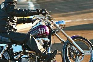 Virginia Bans Motorcycle-Only Checkpoints